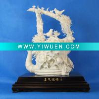 Wholesale white ceramic
