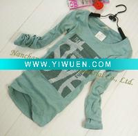 Wholesale Cool summer Ladies Apparel