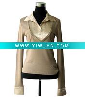 Wholesale 2010 S/A Best sale ladies apparel