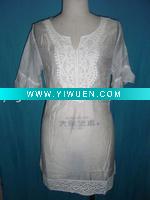 Wholesale new apparel