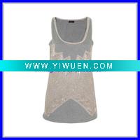 Wholesale Girls Fashion Fancy Top