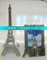 Wholesale eiffel tower paris souvenir