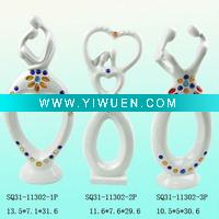 Wholesale fashion ceramic wedding souvenirs