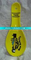 Wholesale ceramic spoon , dolomite souvenir items