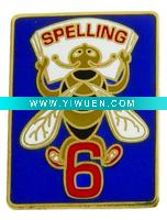 Wholesale funny enamel