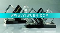 Wholesale crystal award