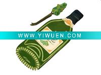 Wholesale ceramic dish for promotion giftware