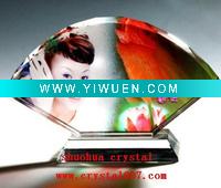 Wholesale smart crystal gift
