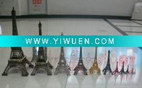 Wholesale Big Eiffel tower gift souvenir