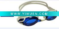 Wholesale Swimming eyewear CF600 with Anti-fog lens