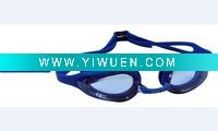 Wholesale Lovers swim eyewear CF800 with PC lens