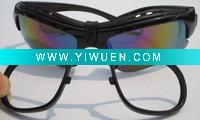 Wholesale Rx Sport Eyewear with ANSI Z87.1-2003 & CE EN166 (sample charge free)