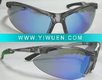 Wholesale Interchange Shooting eyewear with ANSI Z87.1-2003 & CE EN166 (sample charge free)