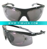 Wholesale interchange Military glasses with ANSI Z87.1-2003 & CE EN166 (sample charge free)