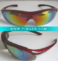 Wholesale fashion Tactical eyewear with ANSI Z87.1-2003 & CE EN166 (sample charge free)