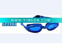 Wholesale Swim eyewear CF1100 swim glasses swimming eyewear