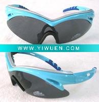 Wholesale Polycarbonate Sport eyewear With CE EN166