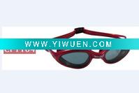 Wholesale Swim product CF1100 swim glasses swimming eyewear