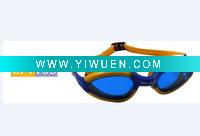 Wholesale Anti fog Swim goggles CF1100 swim glasses swimming eyewear