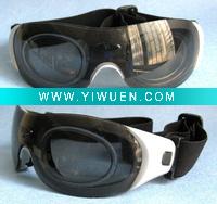 Wholesale Sports Eyeglasses with ANSI Z87.1-2003 & CE EN166 (sample charge free)