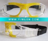 Wholesale basketball goggles with UV400,basketball sports specs,bastketball eyewear