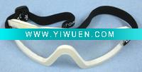 Wholesale New Skydiving Goggles with ANSI Z87.1-2003 & CE EN166 (sample charge free)