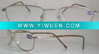 Wholesale Metal magnification eyewear,reading glasses (sample charge free )