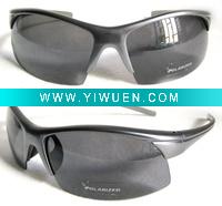 Wholesale Polarized Interchange Cycling eyeglasses with ANSI Z87.1-2003 & CE EN166 (sample charge free)