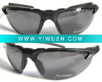 Wholesale Popular Interchange Cycling eyeglasses with ANSI Z87.1-2003 & CE EN166 (sample charge free)