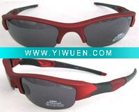 Wholesale Fashion Interchange Sunglasses with ANSI Z87.1-2003 & CE EN166 (sample charge free)