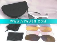 Wholesale 2011 Fashion Replacement glasses with ANSI Z87.1-2003 & CE EN166