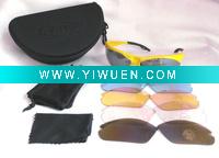 Wholesale Fashion Interchangeable glasses with ANSI Z87.1-2003 & CE EN166