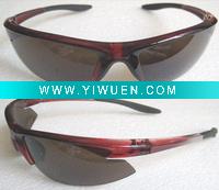 Wholesale 2011 Fashionable Interchange glasses with ANSI Z87.1-2003 & CE EN166 (sample charge free)