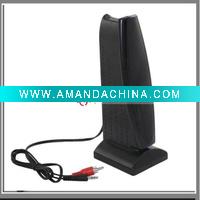 Wireless Headset+FM Headphone 8 IN 1 For MP3 DVD TV PC