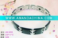 titanium bracelet