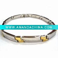 Titanium jewelry