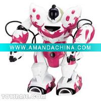 Wholesale Electrical toy robot