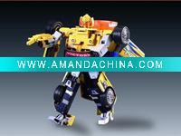 Wholesale Metal Robot toys