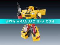 Wholesale Metal Robot toys
