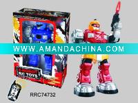 Wholesale Robot Toy, rc toy robot,toys for children