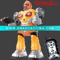 Wholesale Fighting robot toy,robot wars toys
