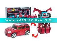 Wholesale R/C robot 1094671