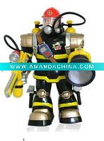 Wholesale Robot toy BRC87123