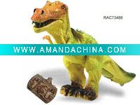 Wholesale RC Dinosaur King Toy, Dinosaur Robot Toy