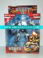 Wholesale Deformation robot