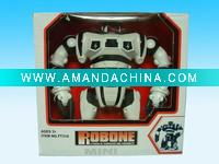Wholesale B/O ROBOT BATTERY OPERATED ROBOT
