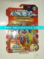 Wholesale Deformation robot