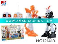 Wholesale Radio Control Robot