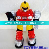 Wholesale RC Robot Toy(RRC113774)