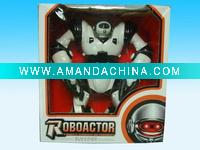 Wholesale B/O ROBOT BATTERY OPERATED ROBOT